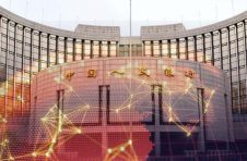 中国人民银行将央行数字货币开发列为重中之重