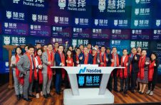 股价连续拉高 “保险电商第一股”慧择（HUIZ.US）进入行业领导者象限