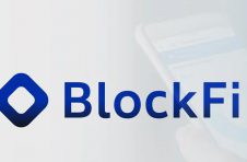 加密金融服务公司BlockFi推出其基于移动的应用程序，提供8.6％的权益