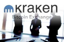 Kraken在今年初收购澳大利亚比特币交易交易所后推出了澳元支持