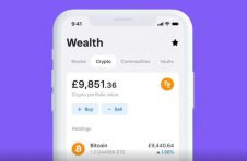 Revolut Bank将根据更新的加密条款授予客户受益权