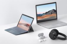 微软推出Surface Go 2和Surface Book 3
