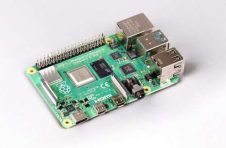 Raspberry推出新的8GB Pi 4和64位操作系统