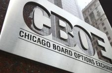 Cboe董事会批准高达2.5亿美元的股票回购