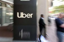 加拿大最高法院为Uber司机集体诉讼扫清道路