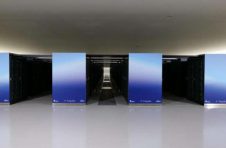 日本Fugaku超级计算机已成为全球最快