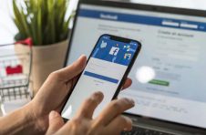 尽管分析师看涨，FB股票现在仍下跌1％，Facebook面临新的诉讼