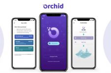 Orchid协议可轻松启动，在Apple App Store上推出了新的分散VPN