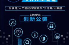 IC智能链或将打造人工智能、5g新型公链