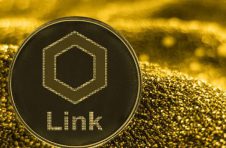 Chainlink（LINK）跳升40％并创下新的ATH后价格上涨近10％