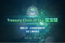 TCY来了！一起创富