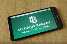 立陶宛中央银行启动其数字收藏家LBCOIN