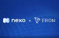 Nexo将Tron（TRX）添加到其即时加密信用额度中