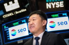 SeaLtd在过去18个月增长880％