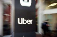 优步首席执行官：法律可能会使加利福尼亚的业务闲置