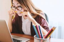 8个使您无法完成梦想编码工作的错误