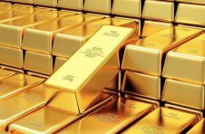 三季度全球央行10年来首次净卖出黄金