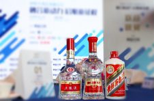 双十一战报|剑南春销售额稳居白酒行业第二名！