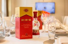 剑南春双十二再获佳绩，展现强大品牌势能