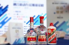 《中欧地理标志协定》2021年3月1日正式生效，中国名酒“茅五剑”领衔入选！