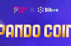 潘多币（PANDO）将于2日登陆全球数字资产交易平台Bibox