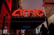 AMC取消争议5亿股新股的计划