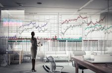 服装类股上周表现不俗，强劲的企业财报出炉后大幅上涨