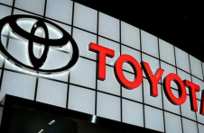 因半导体和零部件短缺，丰田汽车9月份的全球产量同比下降39%