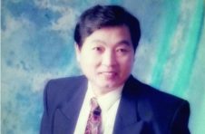 纳斯达克艺术收藏指南—中国宝藏艺术家贺德昌　Nasdaq Art Collection Guide—Chinese Treasure Artist He Dechang