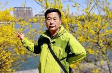 纳斯达克艺术收藏指南—中国宝藏艺术家张中民　ZhangZhongminNasdaq Art Collection Guide—Chinese Treasure Artist