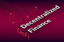 促进跨链通信，Glitter Finance宣布更好用的新型Defi 交易平台