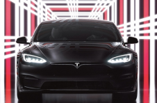 Tesla将在加拿大万锦市设电池设备厂房