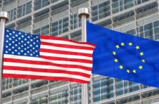 欧盟各国就遏制美国科技巨擘的新规达成共识