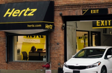 Hertz宣布额外回购股份最多18亿美元