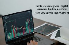 MUT，Meta Universe Global Digital Currency Trading Platform 元宇宙全球数字资产交易平台