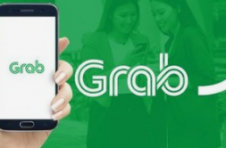 Grab在纳斯达克上市