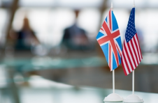 美英同意启动美国征收进口钢及铝关税谈判