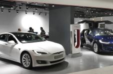 Tesla第四季交付量创新高达30.8万辆