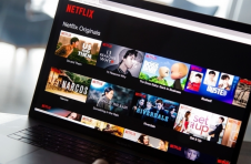 PershingSquare现持有Netflix超过310万股