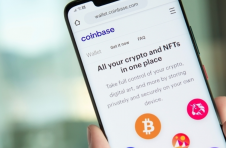 Coinbase警告本季度增长将放缓，股价于盘后下跌5.83%