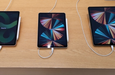 美国用家向苹果提出诉讼，指明iPadMini6出现「果冻屏」缺陷仍出售