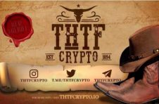 THTF，全新元宇宙的原生游戏通证