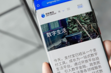 蚂蚁：Alipay+全球跨境支付技术解决方案，4月份首周新增7万多商铺