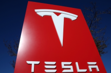 Tesla提交计划扩建德国工厂申请