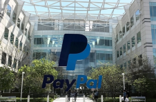 PayPal推出加密货币转账功能
