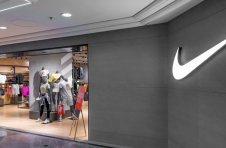 美国Nike确认退出俄罗斯市场