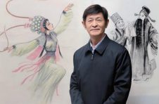 纳斯达克艺术品收藏推荐指南——中国艺术家·叶久明