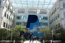 维权投资者Elliott持有PayPal股份