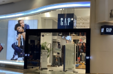 服饰零售商Gap行政总裁SoniaSyngal将离职