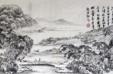 纳斯达克艺术品收藏推荐指南——中国艺术家·祖力